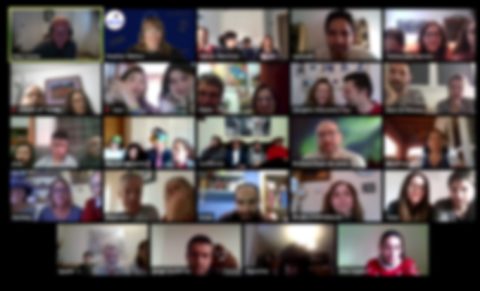 Cursos de inglés online - Melton Language Services