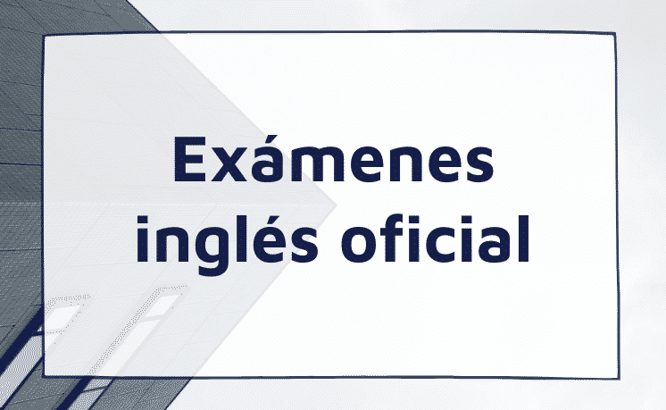 Exámenes inglés oficial | Melton Language Services