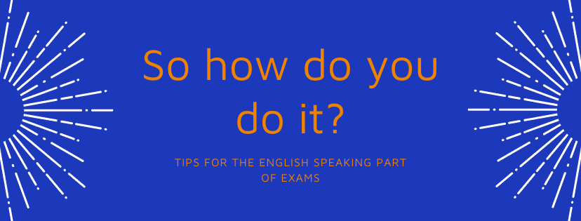 Tips for Cambridge Exams |Melton Language Services