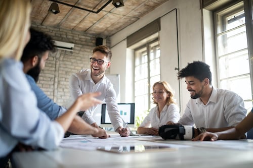 Cursos de inglés para empresas Cursos de inglés para empresas