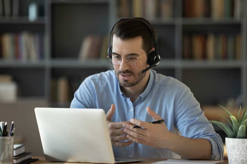 Resources for Advanced English Learners | Melton Language Services