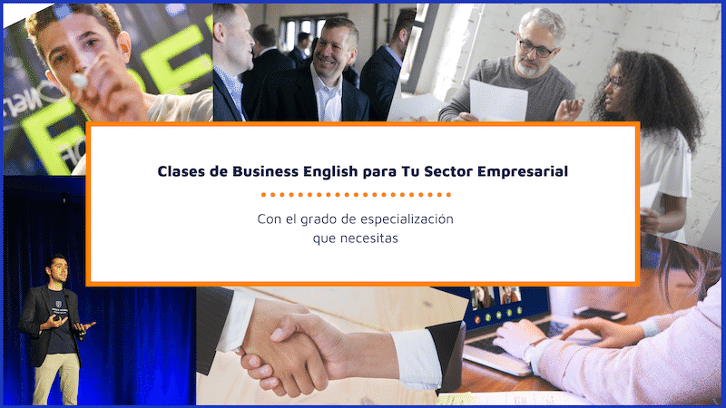 Inglés empresarial para profesionales | Melton Language Services